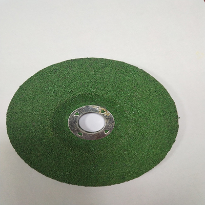 Resin Bond Angle Grinder Metal Cutting Wheel 100x6x16mm Sharpening Disc