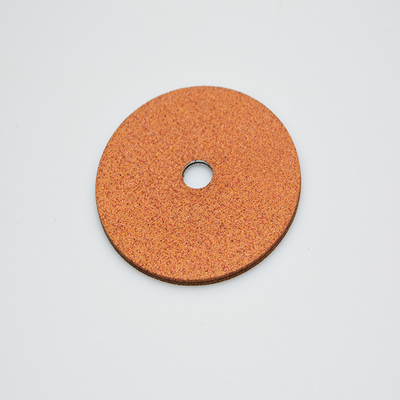 1.2mm Thick Stainless Steel Cut Off Wheel 4 Inch Synthetic Resin Super Thin Cutting Disc