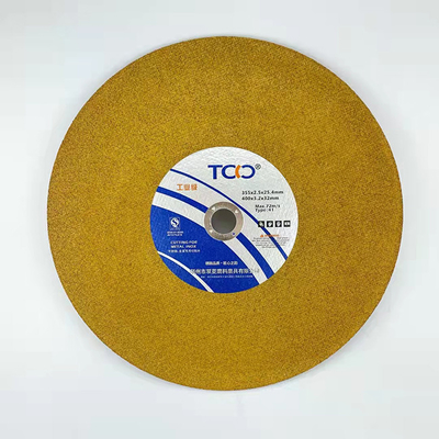 350mm Metal Cutting Disc