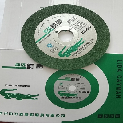 125mm Angle Grinder Metal Grinding Disc T42 T41 5 Inch Strainless Steel