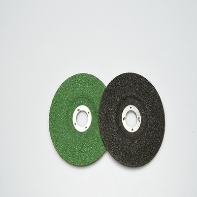 Two Nets Abrasive Cut Off Wheel 4.5 Inch Angle Grinder Discs Stainless Steel