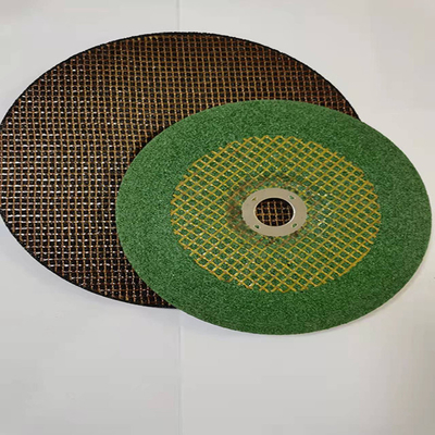 SIC Die Angle Grinder Metal Cutting Disc Inox Aluminum Oxide Polishing