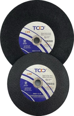 Die Grinder T41 T42 Stainless Steel Cutting Disc 4 Inch Ss Cutting Wheel