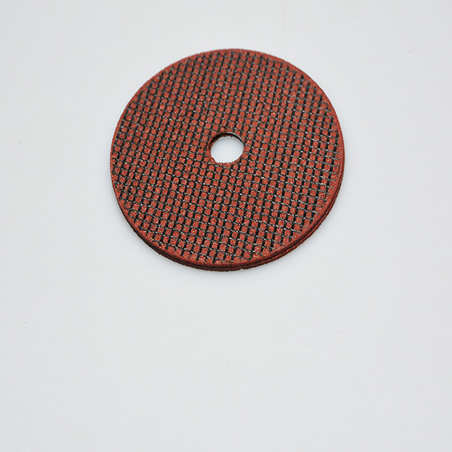 107mm 1.2mm Thick Stainless Steel Cut Off Wheel AO 4 Inch Grinder ...