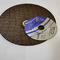107mm-400mm TCO Abrasive Metal Cutting Disc Flap Grinding Disc For Stainless Steel