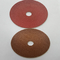 72m/S Abrasive Cut Off Wheel Inox Stainless Steel Side Grinder Disc 107x1.2x16mm
