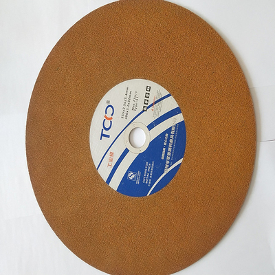Aluminum Oxide Grinder Metal Cutting Wheel T27 Resin Bonded 115mm Thin Cutting Discs