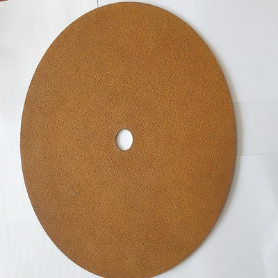 Aluminum Oxide Grinder Metal Cutting Wheel T27 Resin Bonded 115mm Thin Cutting Discs