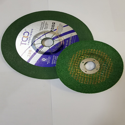100mm 16mm Enamel Metal Steel Cut Off Wheel Die Grinder LIDA Rotary