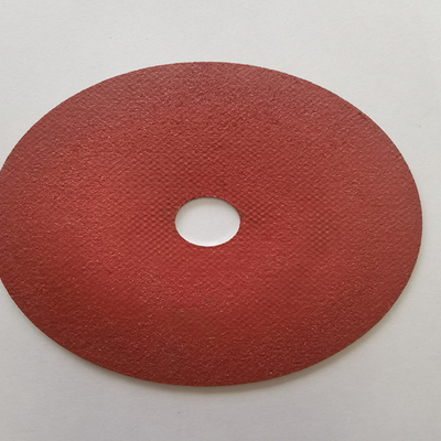 Fiberglass Reinforced 180mm Metal Cutting Disc SIC Die Grinder Wheels TCO