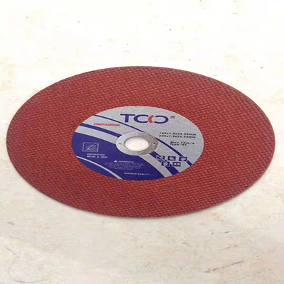 Inox SIC Stone And Metal Cutting Disc 107mm 4 Inch Stainless Steel Abrasive