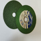 TCO Abrasive 4 Inch Cutting Disc T42 T27 Metal Cutting Wheel