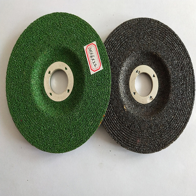 Aluminum Oxide En12413 Grinding Wheel Metal 7 Inch Abrasive Cutting Discs