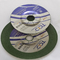 T27 Resin Stainless Steel Inox Grinding Wheel Metal Disc 100 - 400mm