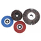 115mm 40-120 Grit Zirconia Sanding Flap Discs Grinding Abrasive