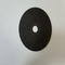 4 Inch 100mm Stone Cutting Disc Metal 80m/S Abrasive Grinding Disc