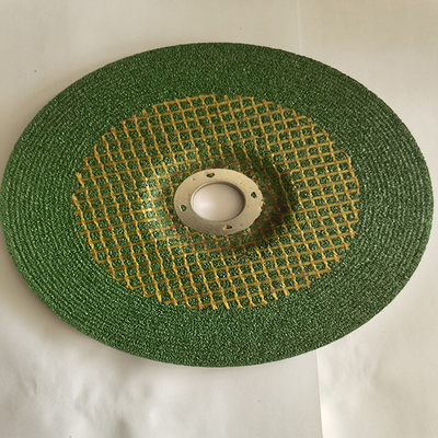 En12413 Flexible Grinding Disc