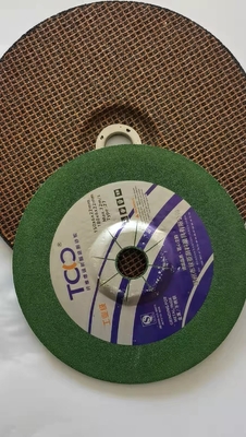 Angle Abrasive Grinding Wheel