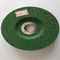 5 Inch Resin Cutting Disc 125mm SIC High Speed Stone Grinding Wheel