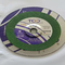 GC Resin Cutting Disc 125x6.0x22.23mm Stainless Steel Resin Bond Grinding Wheel