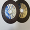 4 Inch Abrasive Cut Off Wheel Angle Grinder 107x1.2x16mm Metal Cutting Disc